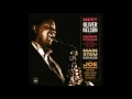 Oliver Nelson with Joe Newman - Tangerine