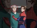 Lagu Marvel Just Changed EVERYTHING We Know About Spider-Man