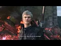 Devil May Cry 5 Mission 2 Qliphoth all cutscenes