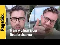 Harry Jowsey clears up Let s Marry Harry wedding ceremony drama