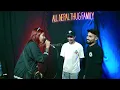 Download Lagu ROUND 2 BATTLE 4 Sammy The Real G vs  PeeJee