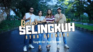 ryan brewook balas selingkuh lagu wayase terbaru official mv