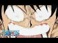 Luffy Defeats Arlong | One Piece