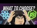 Frontend or Backend Pick Right for 2025 Success