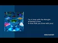 (1 Hour Loop) Waves of Blue - Majid Jordan (Lyrics)