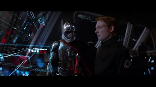 Hux is Kuno or is Kuno Hux
