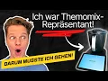 Download Lagu Thermomix hat mich rausgeschmissen… 😳 Das ist wirklich passiert!