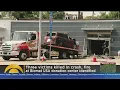 Three Victims Killed In Biomat USA Crash Identiifed