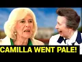 Download Lagu CAMILLA DISAPPOINTED WITH THE KING AFTER HE GAVE PRINCESS ANNE A NEW TITLE!