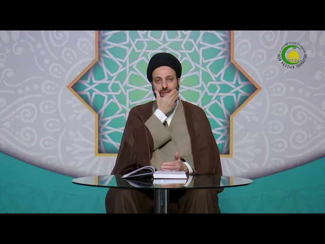 ⁣58    کتاب الطهارة  أجزاء الوضوء، مسائل69-71 - الأستاذ: سماحة السید حیدر الحکیم