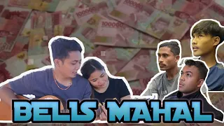 Download Belis mahal||KADAR( katawa deng anak rote) MP3