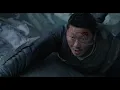 Zombie Strange vs. The Scarlet Witch Fight Scene [No BGM|Doctor Strange in the Multiverse of Madness