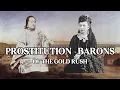 Prostitution Barons The Madams of San Francisco
