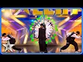 Ping Pong Pang are a BIG HIT with slick PING PONG CHOREO Unforgettable Auditions BGT 2026