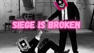 How Ranked 2 0 ACTUALLY Works In Rainbow Six Siege
