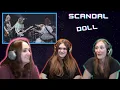 Download Lagu Scandal | Doll | 3 Generation Reaction | Totally Awesome