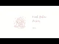 Noah Kahan - Anyway (lyrics)