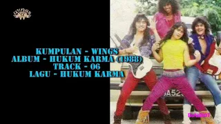 Download Wings - Hukum Karma - 06 - Hukum Karma MP3