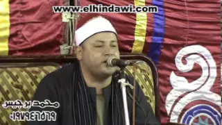 القارئ الشيخ محمود صابر سورة القصص 12 07 11 Mahmood Sabir 