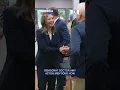 Ohio Gov Mike DeWine cheers economic boom as possible successors debate policy