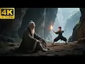 Download Lagu ⚔️【功夫电影】絕世老頭傳授小伙失传功夫，從此無人能敵⚔️王鹤棣丨沈月丨 Kungfu丨Action丨功夫丨動作丨岳飞丨Chinesedrama丨中國電視劇