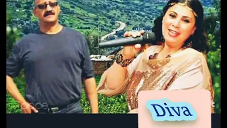 الشابة يمينة مع فريد حوامد غريتني يالغدار 2022 