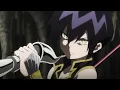 Download Lagu Tao Ren VS Nichrome [Fight in the Plants No. 7 | Shaman King 2021 ep 50]