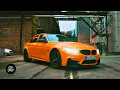 Lagu Night Lovell - Dark Light (Beatshoundz \u0026 VOLB3X Remix)  |  BMW M Performance Showtime