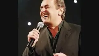 ملحم بركات بدك مليون سنة لتعرف أنا مين 