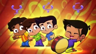 حرف الباء طيور بيبي Toyor Baby  حرف الباء طيور بيبي Toyor Baby
