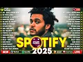 Download Lagu The Weeknd, Adele, Bruno Mars, Dua Lipa, Ed Sheeran, Rihanna, Maroon 5 ✨ Billboard Hot 100 This Week