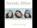 The Tide Is High (Radio Mix) - Atomic Kitten
