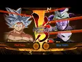 Download Lagu Dragon ball z fighterz - (GOKU ULTRA INSTINCT VS MIGHTY WARRIORS)