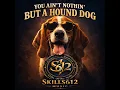 You Ain’t Nothin’ But a Hound Dog (Skills612 Remix)