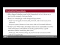 SANS Webcast Time is on your side username harvesting via timing attacks