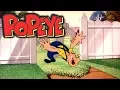 Lagu POPEYE: Insect to Injury | Full Cartoon Episode