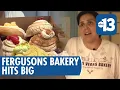 Las Vegas Bakery Sells Out Nearly Every Day With Stuffed Conchas