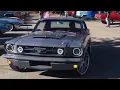 Download Lagu 1965 Ford Mustang | Sound Up!