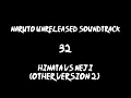 Download Lagu Naruto Unreleased Soundtrack - Hinata vs Neji (OtherVersion 2)