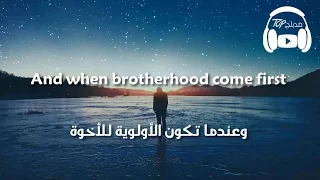 See You Again Wiz Khalifa Ft Charlie Puth مترجمة عربي 