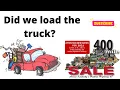 400 Mile Yard Sales Highway 68 though Kentucky