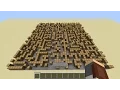 Minecraft First Instant Maze Generator