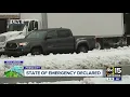 State of Emergency declared in Prescott