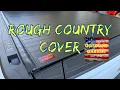 Rough country hard-roll up bed cover
