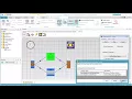 Plant Simulation Using the Experiment Manager