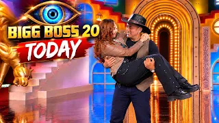 Bigg Boss 20 | First Episode | 7 September 2026 | Contestant Entrys | JioHotstar