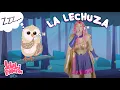 Download Lagu Luli Pampín - LA LECHUZA 🦉🥱😴 (Official Video)