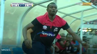 SIMBA VS YANGA Nafasi 7 Za Maana Ambazo Simba Ilishindwa Kuzitumia 