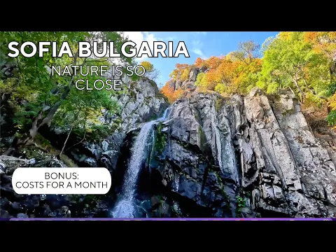 Download MP3 Vitosha Mountain and Costs for a Month in Sofia, Bulgaria