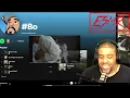 AWICH Went FULL WU-TANG 🥋 'WAX ON WAX OFF' 🔥| ESMR REACTIONS‼️